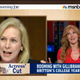 Illustration for article titled Connie Britton Once Lip Syncd Madonna with Senator Kirsten Gillibrand